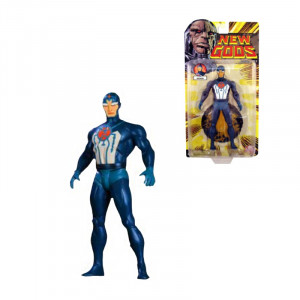  New Gods Series 2 Metron Action Figure