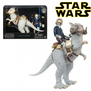 Star Wars Black Series Han Solo & Tauntaun