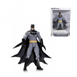 Dc Comics Designer Action Figures Series 1 Batman