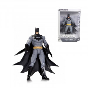  Dc Comics Designer Action Figures Series 1 Batman