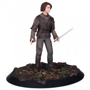  Game of Thrones Arya Stark Statue Limited Version