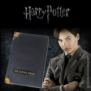 Harry Potter: Tom Riddle Diary