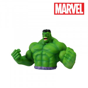 Marvel: Incredible Hulk Bust Bank Kumbara