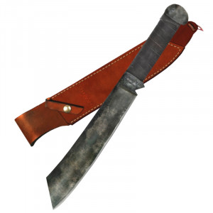  Rambo IV Officially Licensed Machete Rambo Bıçağı