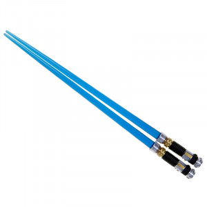 Star Wars Obi-Wan Kenobi Işın Kılıcı Chopsticks Ye