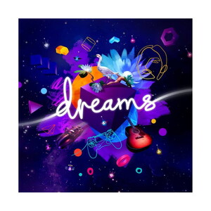 PS4 Dreams
