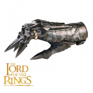 Lord of the Rings Gauntlet of Sauron