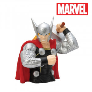Marvel: Modern Thor Bust Bank Kumbara