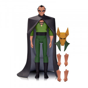  Batman Animated Series: Ras Al Ghul Action Figure