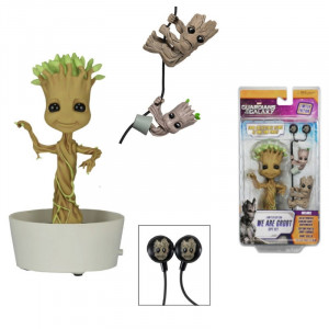 Guardians of the Galaxy We Are Groot Limited Gift Set