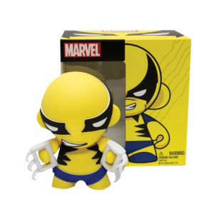 Marvel Munny: Wolverine