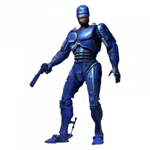  Robocop Classic Video Game Figure