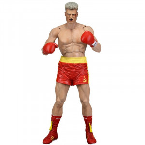  Rocky 40th Anniversary: Ivan Drogo Red Figure Series 2