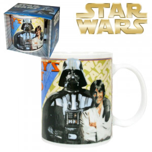  Star Wars Galaxys Best Dad Mug Bardak