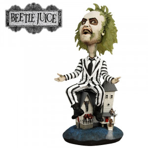 Beetlejuice Extreme Head Knocker