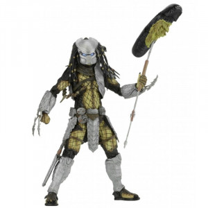  Predator Series 17 Youngblood Predator Figure