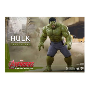  Hulk Age of Ultron 12 inch Deluxe Figure