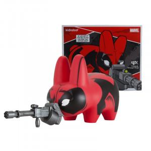 Marvel Labbit: Deadpool