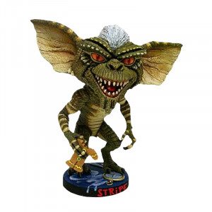 Gremlins Stripe Head Knocker