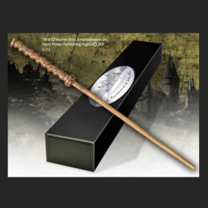 Harry Potter Wand Of Arthur Weasley Asa