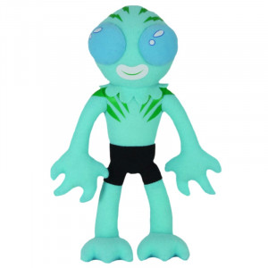  Hellboy Itty Bitty Hellboy Plush: Abe Sapien