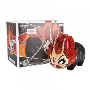  Marvel Labbit: Ghost Rider