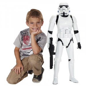  Star Wars Stormtrooper Dev Figür 80 Cm