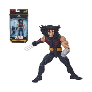 Marvel Legends Series X-Men: Age of Apocalypse Weapon X