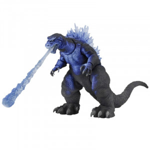 Godzilla: 2001 Atomic Blast Godzilla Action Figure 12 inch