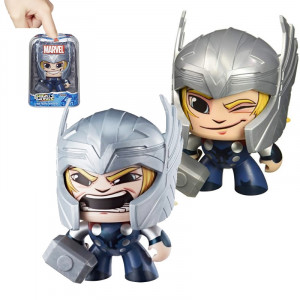 Mighty Muggs Thor Figure