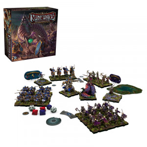  Runewars The Miniatures Game Kutu Oyunu