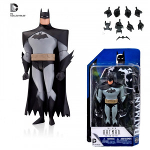 The New Batman Adventures: Batman Action Figure