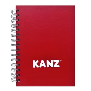Kanz Kareli Defter KZ09990