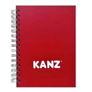  Kanz Kareli Defter KZ09990