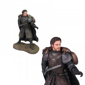 Game Of Thrones Robb Stark Figür