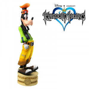 Kingdom Hearts Goofy Head Knocker