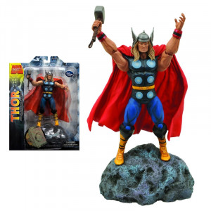  Marvel Select Classic Thor Figür