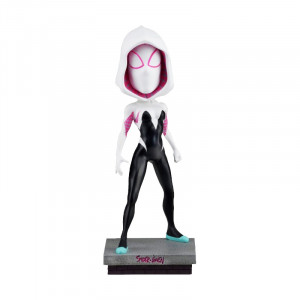  Marvel: Spider-Gwen Classic Collector Head Knocker