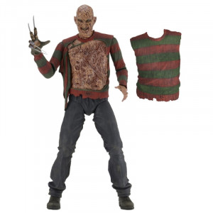  Nightmare on Elm Street: Freddy Dream Warriors 1/4 Scale Figure