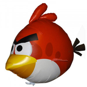  Air Swimmers Uzaktan Kumandalı Angry Bird