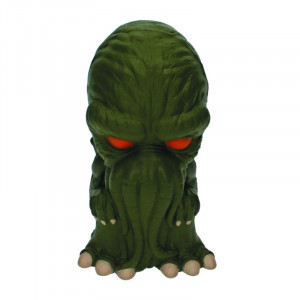  Cthulhu Stress Doll Stres Oyuncağı