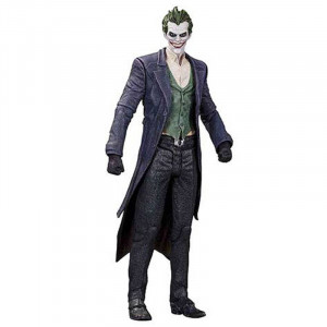 Batman Arkham Origins Joker Figür