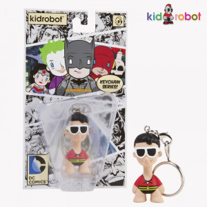  Dc Universe Plastic Man Keychain Anahtarlık