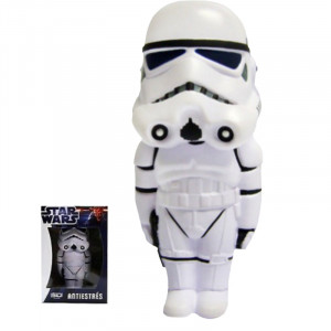  Star Wars Stormtrooper Stress Doll Stres Oyuncağı