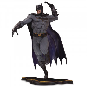 DC Core Batman Statue Heykel