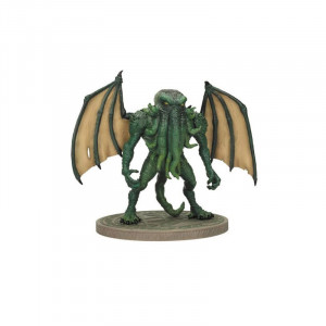 Cthulhu Mythos: Cthulhu Figure