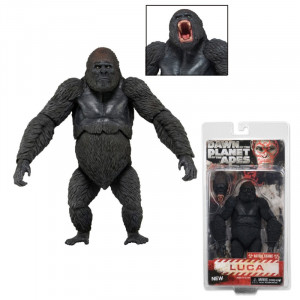  Dawn of the Planet of the Apes Luca Series 2 Figure