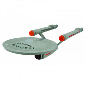 Star Trek: USS Enterprise NCC-1701 HD Ship Uzay Gemisi