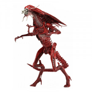 Aliens Genocide Red Queen Ultra Deluxe 15 inch Figure