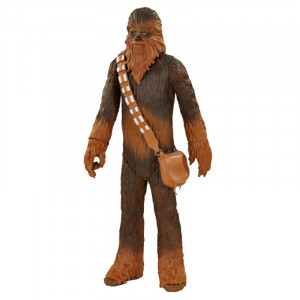  Star Wars Chewbacca Dev Figür 51 cm